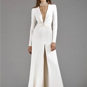 Galia Lahav Jasmine Wedding Dress - Size 2-4